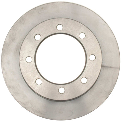 Raybestos Brakes Disc Brake Rotor 66476R