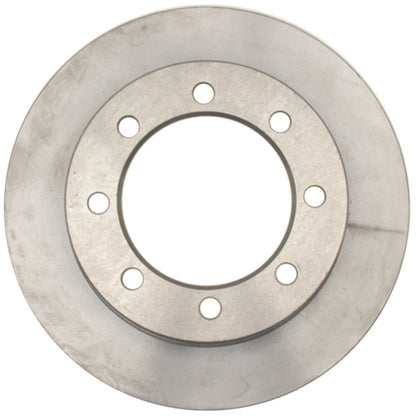Raybestos Brakes Disc Brake Rotor 66476R