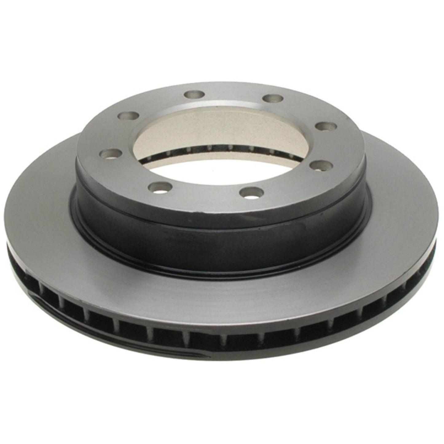 Raybestos Brakes Disc Brake Rotor 66476