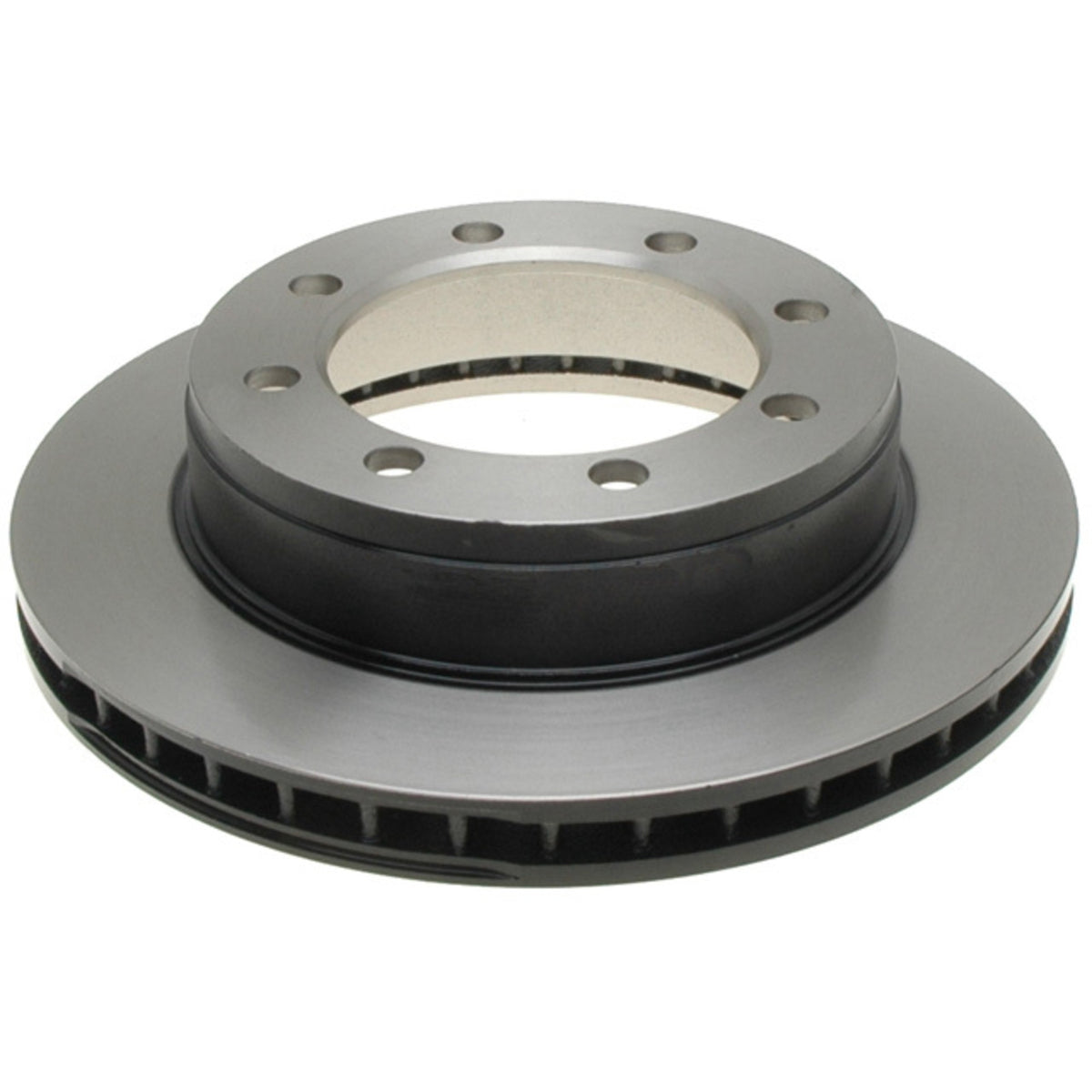 Raybestos Brakes Disc Brake Rotor 66476