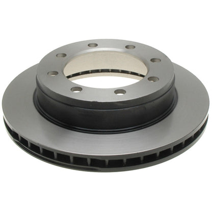 Raybestos Brakes Disc Brake Rotor 66476