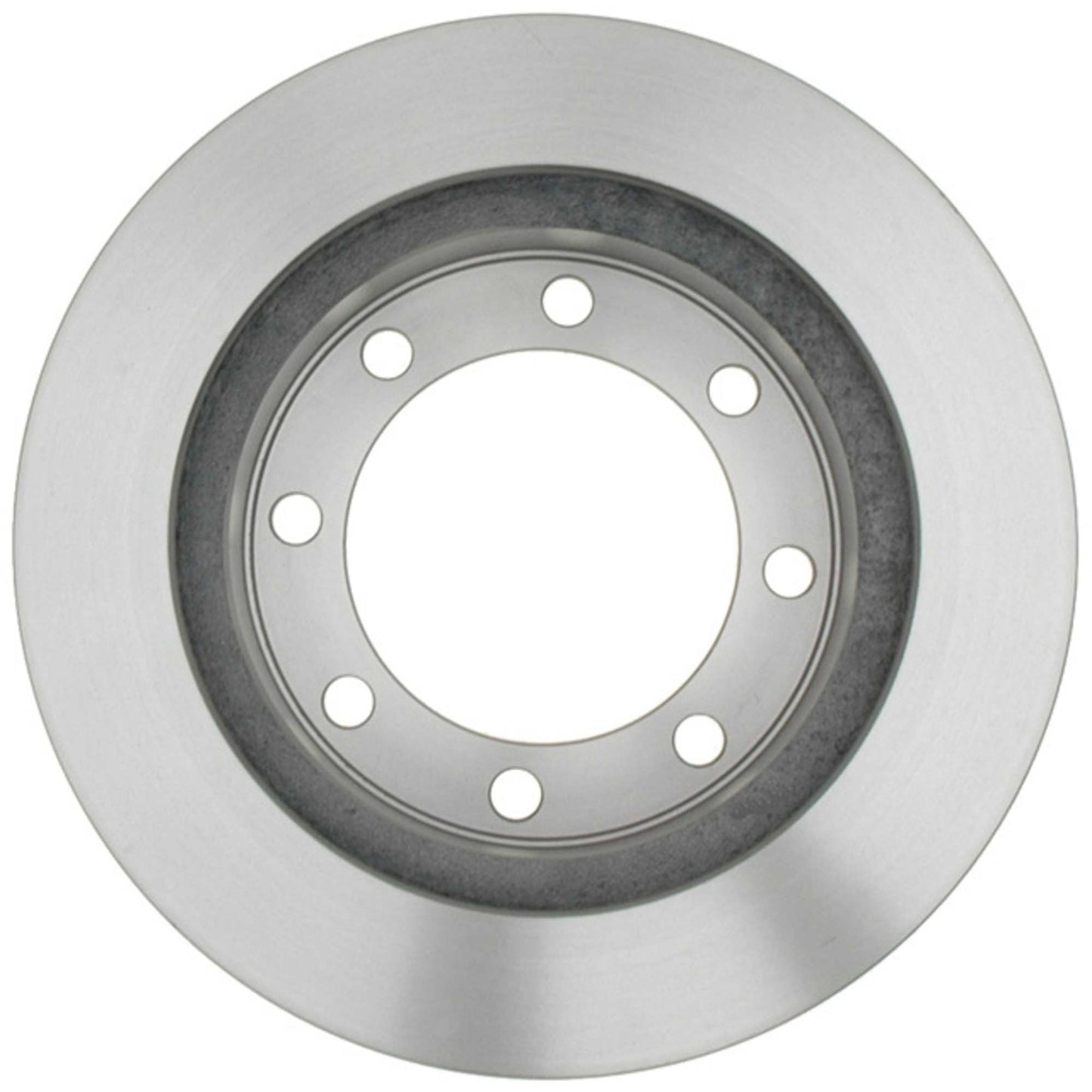 Raybestos Brakes Disc Brake Rotor 66476