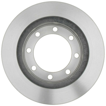 Raybestos Brakes Disc Brake Rotor 66476