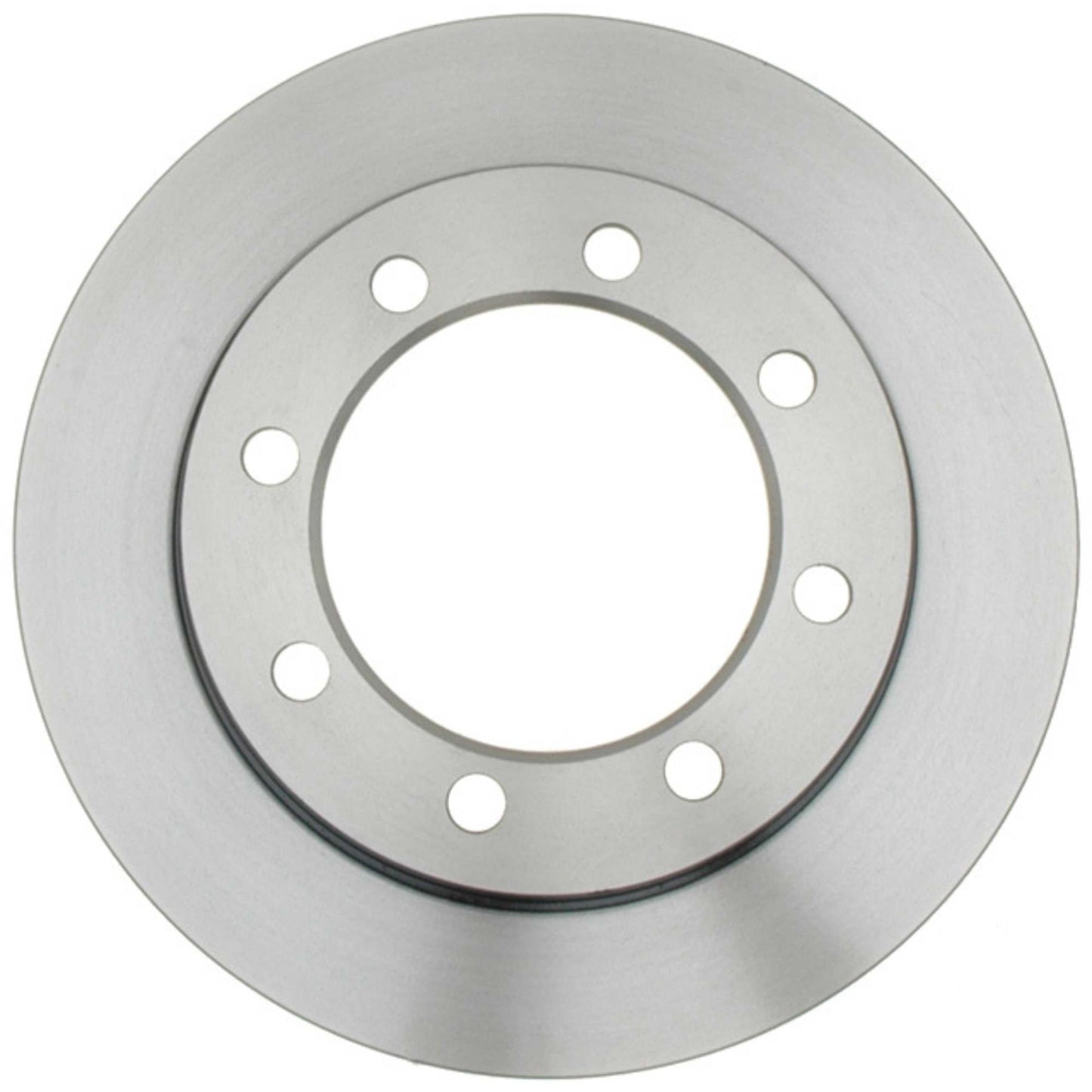 Raybestos Brakes Disc Brake Rotor 66476