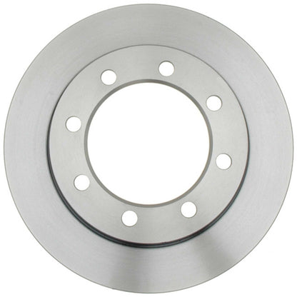 Raybestos Brakes Disc Brake Rotor 66476
