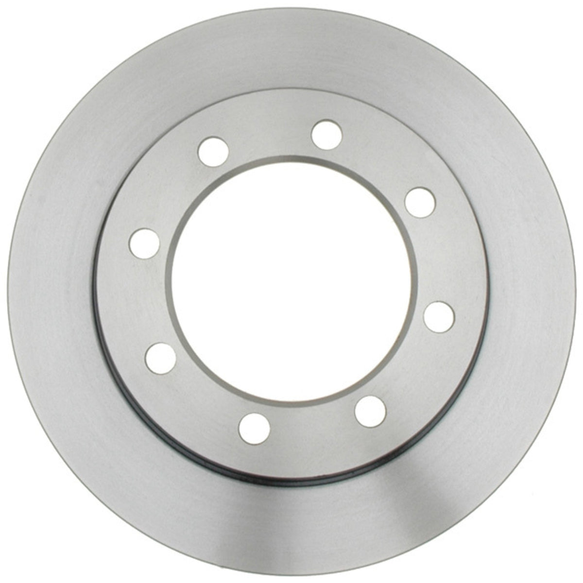 Raybestos Brakes Disc Brake Rotor 66476