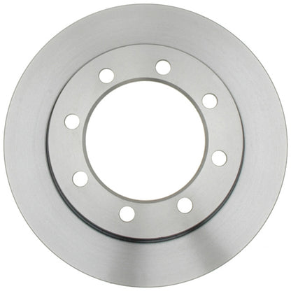 Raybestos Brakes Disc Brake Rotor 66476