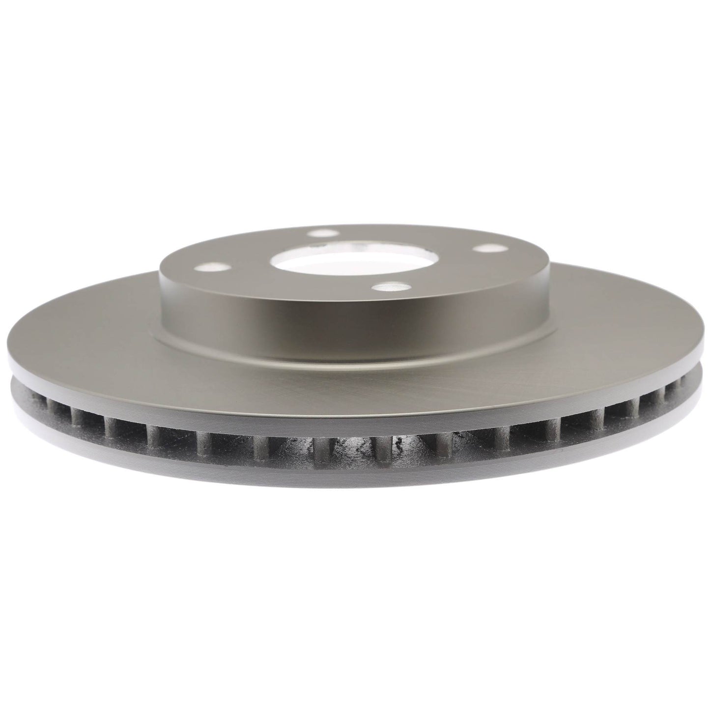 Raybestos Brakes Disc Brake Rotor 66489FZN