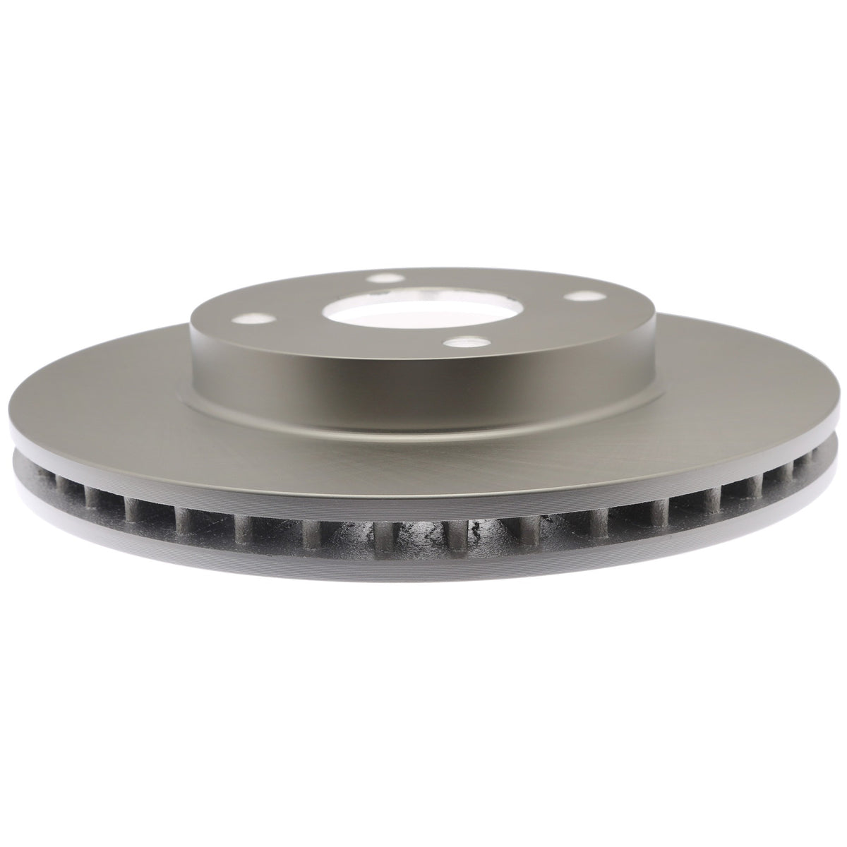 Raybestos Brakes Disc Brake Rotor 66489FZN