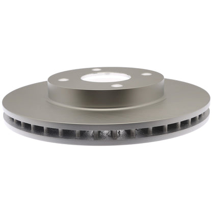 Raybestos Brakes Disc Brake Rotor 66489FZN