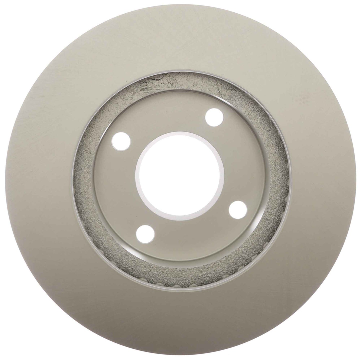 Raybestos Brakes Disc Brake Rotor 66489FZN