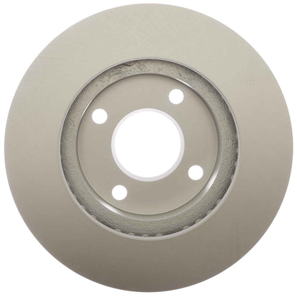 Raybestos Brakes Disc Brake Rotor 66489FZN