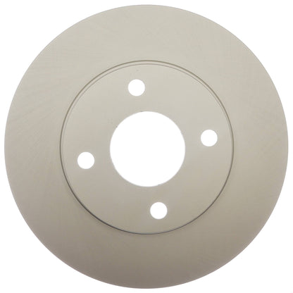 Raybestos Brakes Disc Brake Rotor 66489FZN