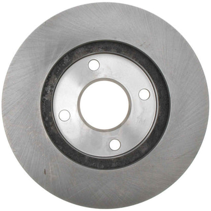Raybestos Brakes Disc Brake Rotor 66489R