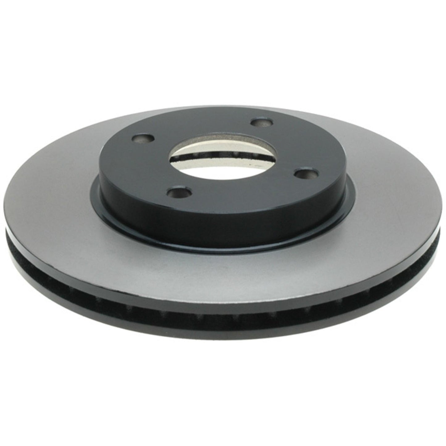 Raybestos Brakes Disc Brake Rotor 66489