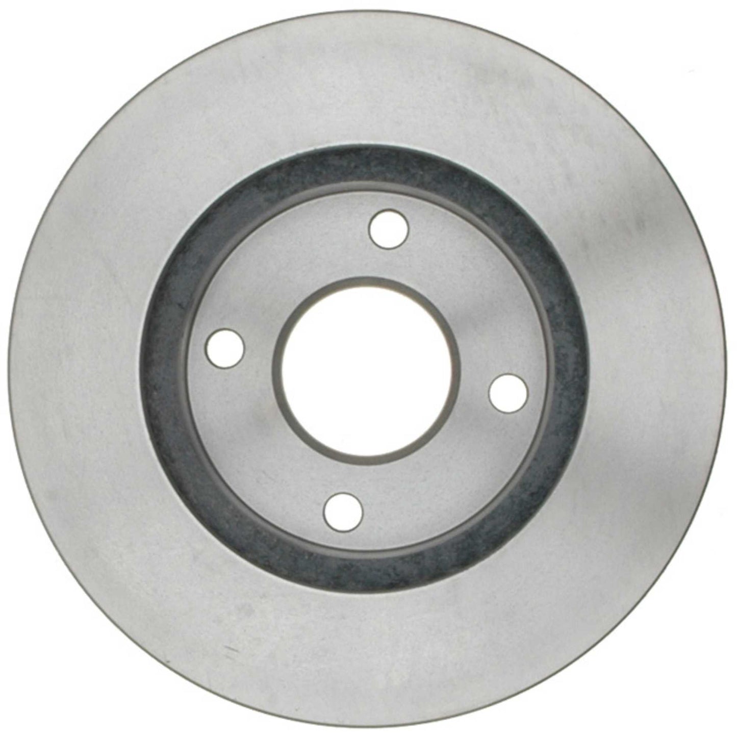 Raybestos Brakes Disc Brake Rotor 66489