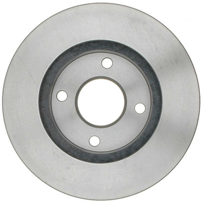 Raybestos Brakes Disc Brake Rotor 66489