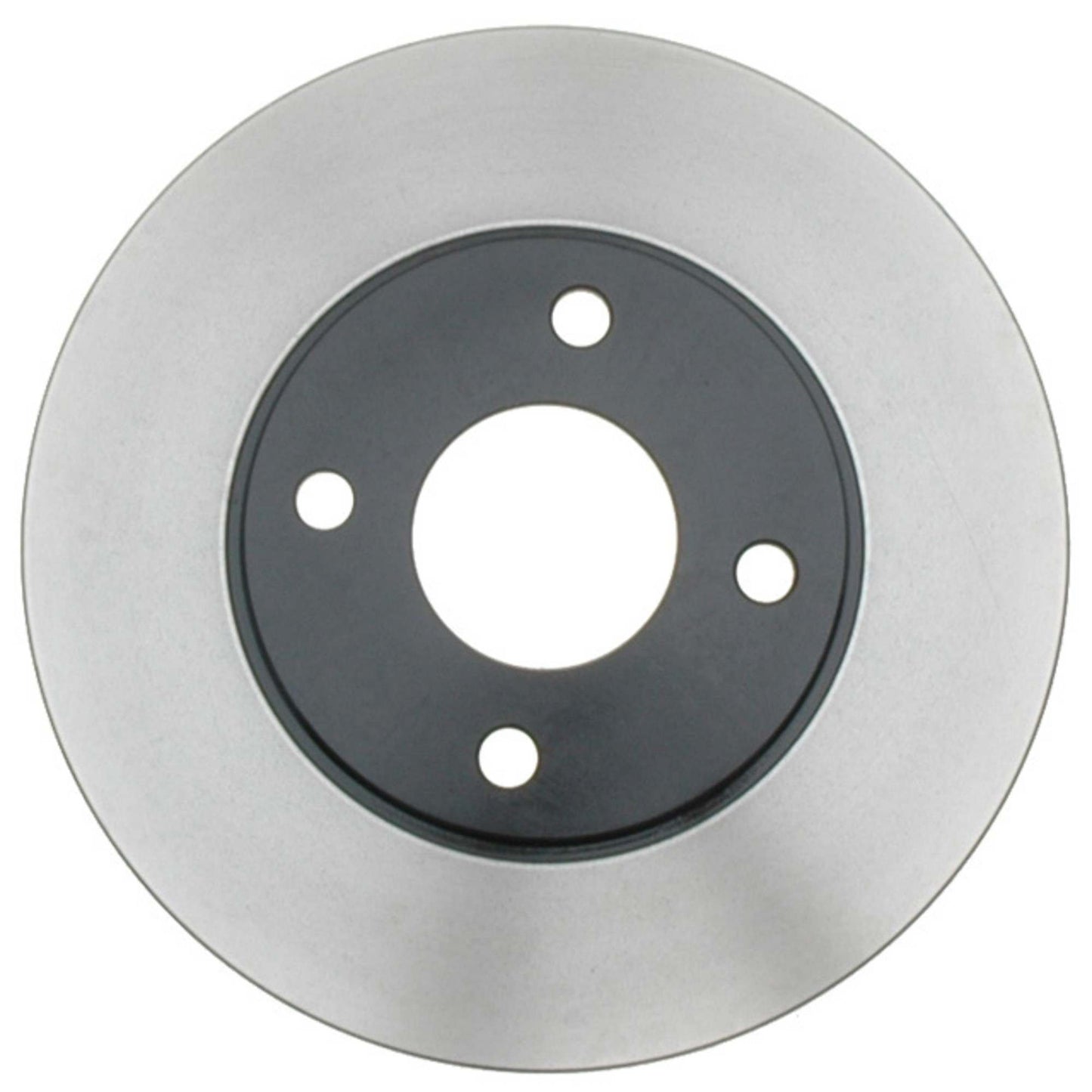 Raybestos Brakes Disc Brake Rotor 66489