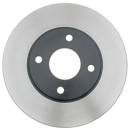 Raybestos Brakes Disc Brake Rotor 66489