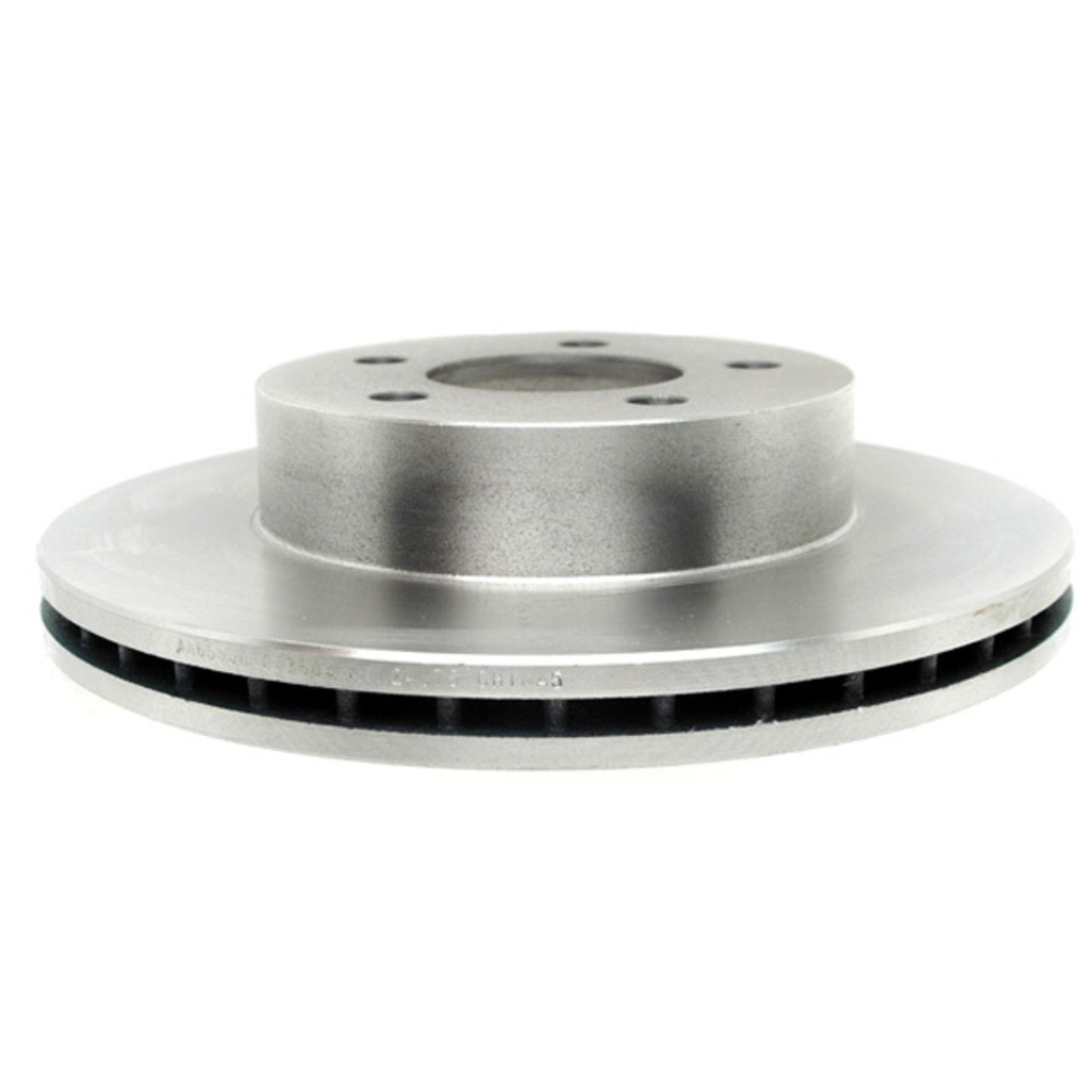 Raybestos Brakes Disc Brake Rotor 66492R