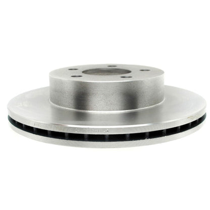 Raybestos Brakes Disc Brake Rotor 66492R