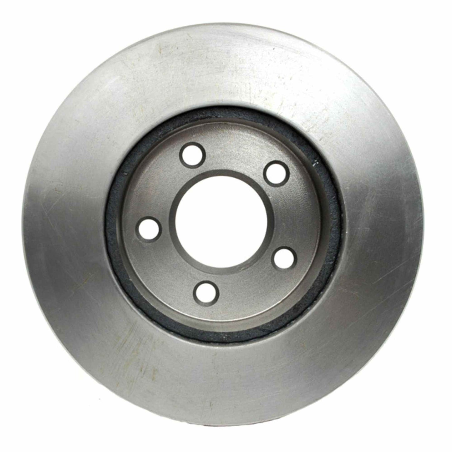 Raybestos Brakes Disc Brake Rotor 66492R