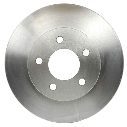 Raybestos Brakes Disc Brake Rotor 66492R