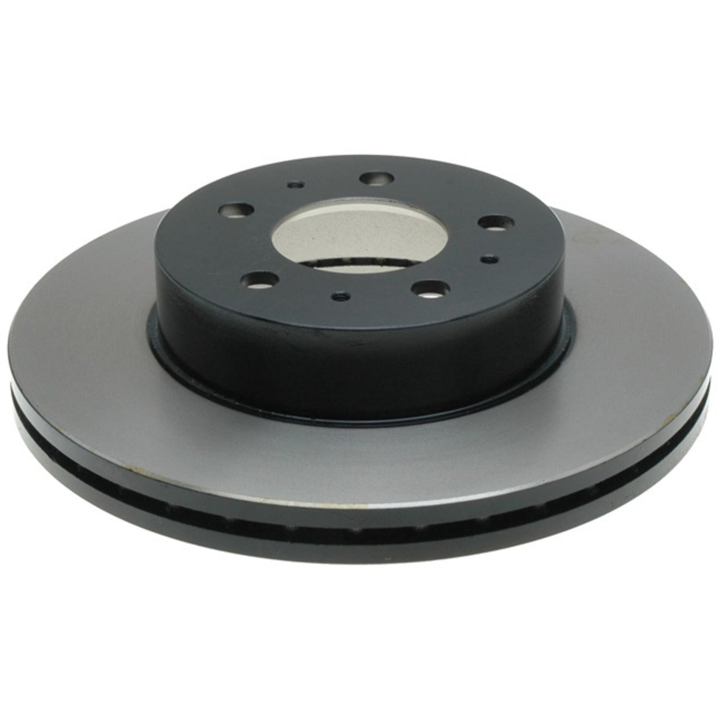 Raybestos Brakes Disc Brake Rotor 66492