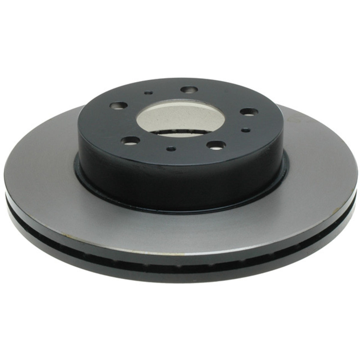 Raybestos Brakes Disc Brake Rotor 66492