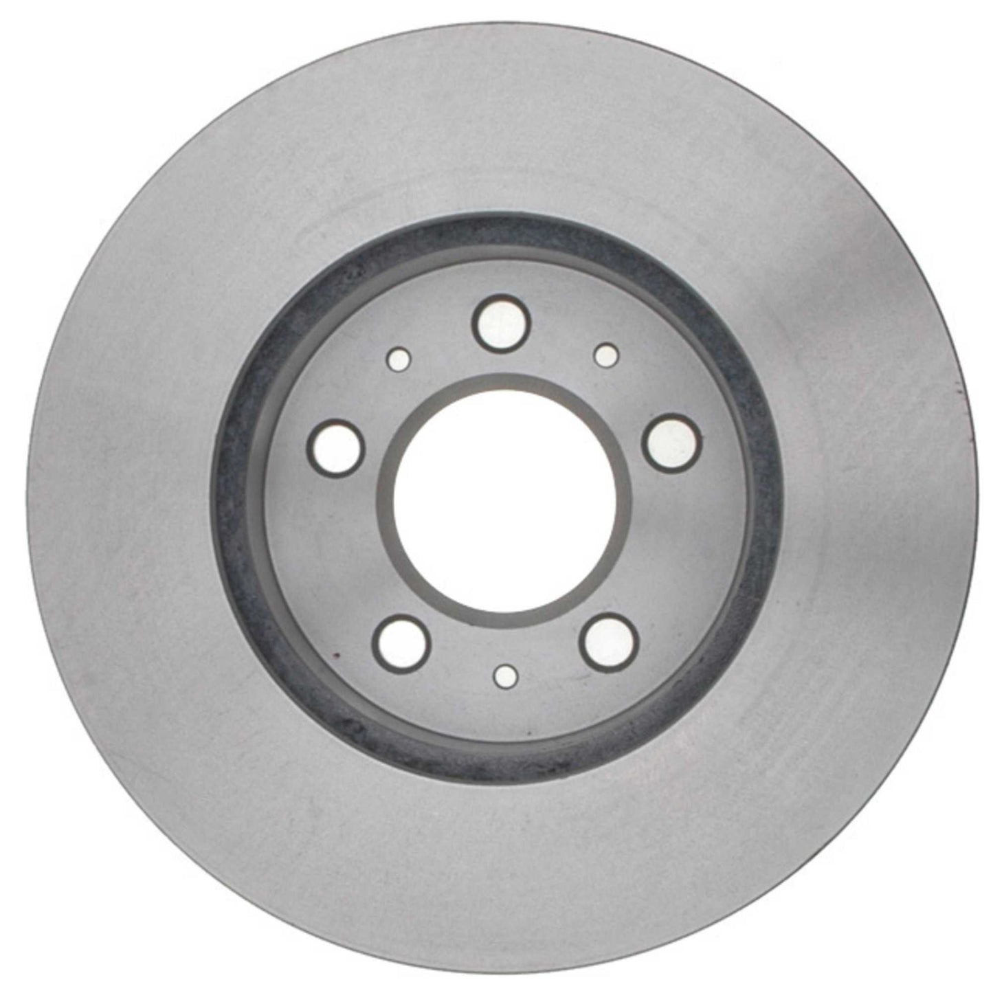 Raybestos Brakes Disc Brake Rotor 66492