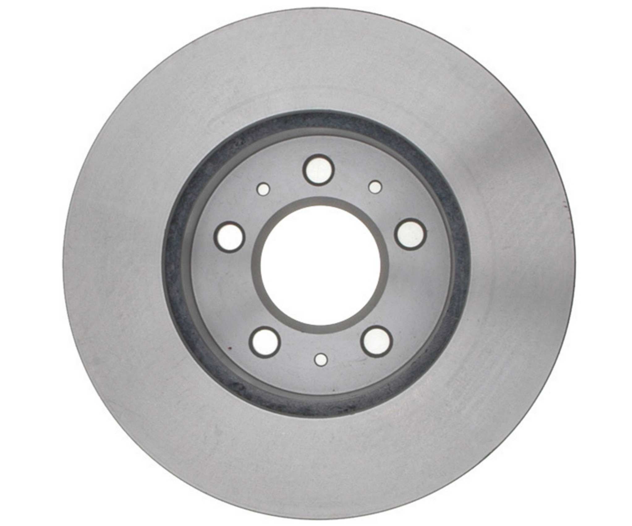 Raybestos Brakes Disc Brake Rotor 66492