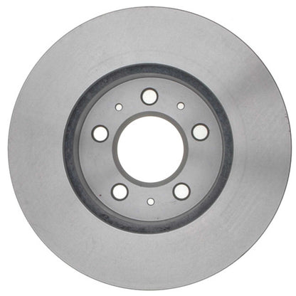 Raybestos Brakes Disc Brake Rotor 66492