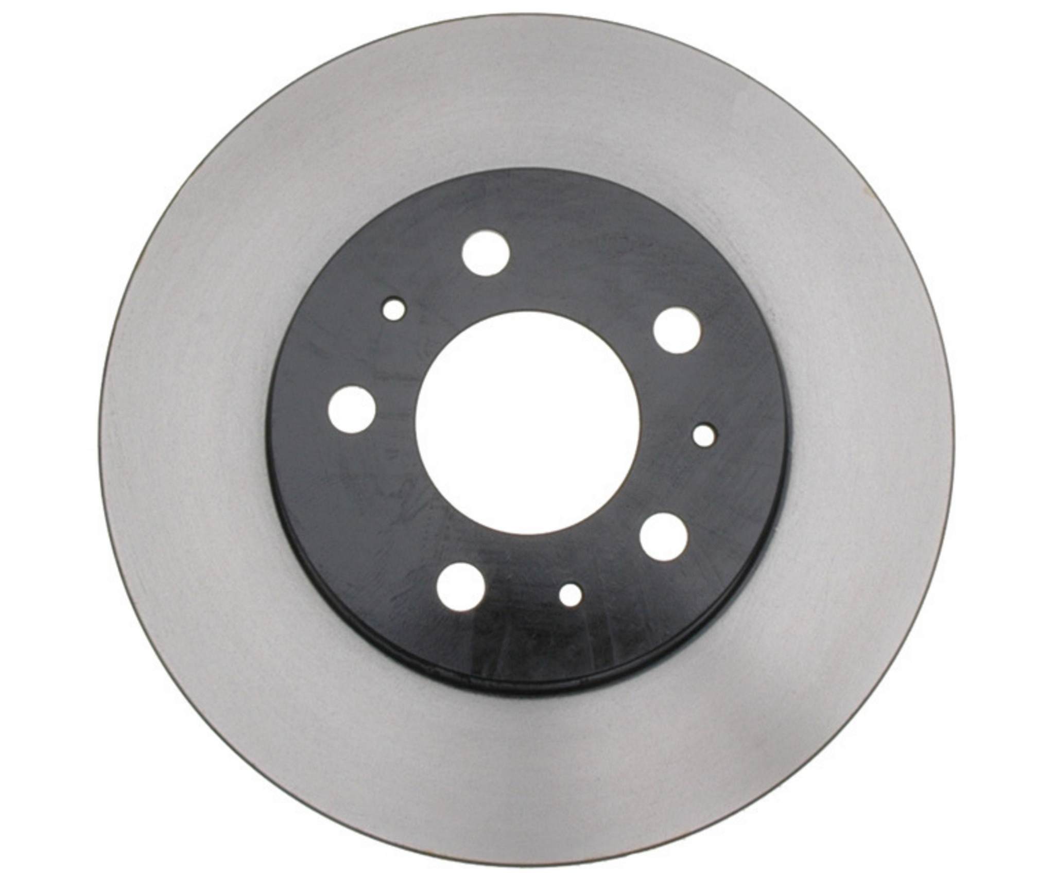 Raybestos Brakes Disc Brake Rotor 66492