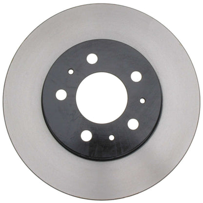 Raybestos Brakes Disc Brake Rotor 66492