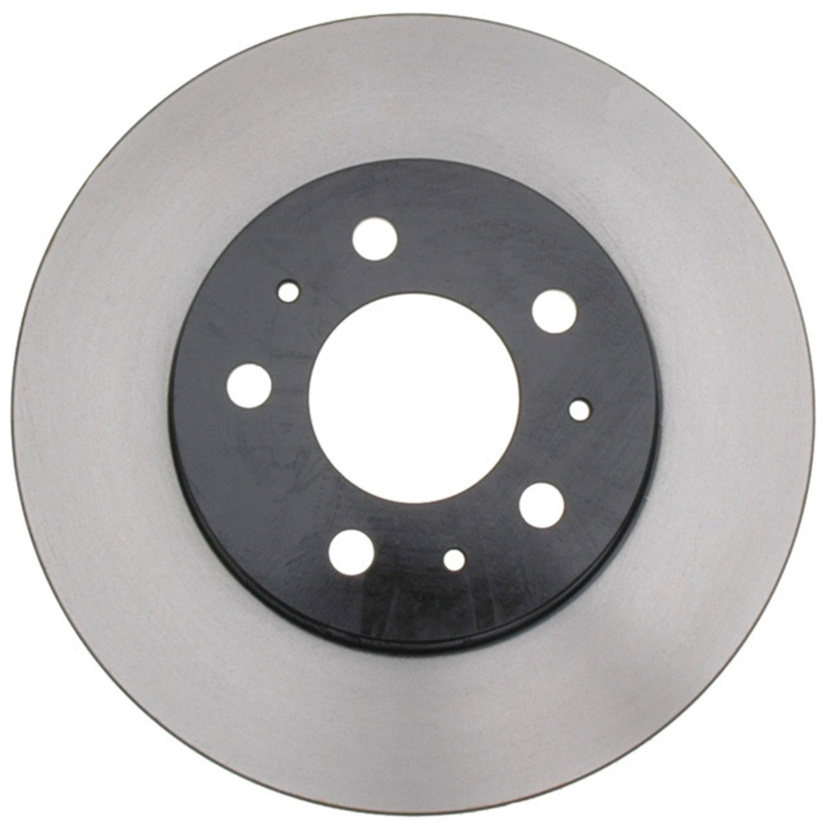 Raybestos Brakes Disc Brake Rotor 66492