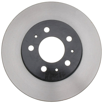 Raybestos Brakes Disc Brake Rotor 66492