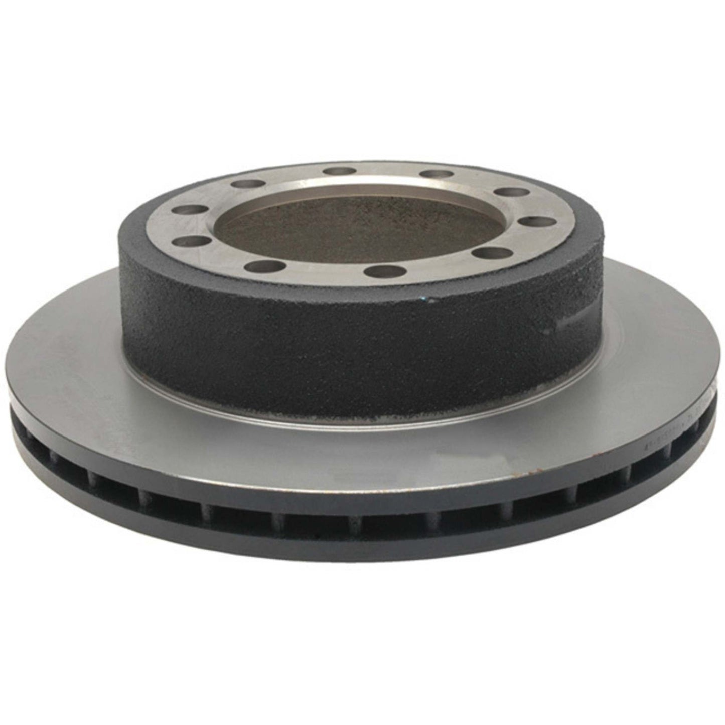 Raybestos Brakes Disc Brake Rotor 66501R
