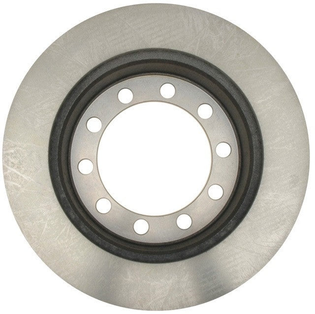 Raybestos Brakes Disc Brake Rotor 66501R