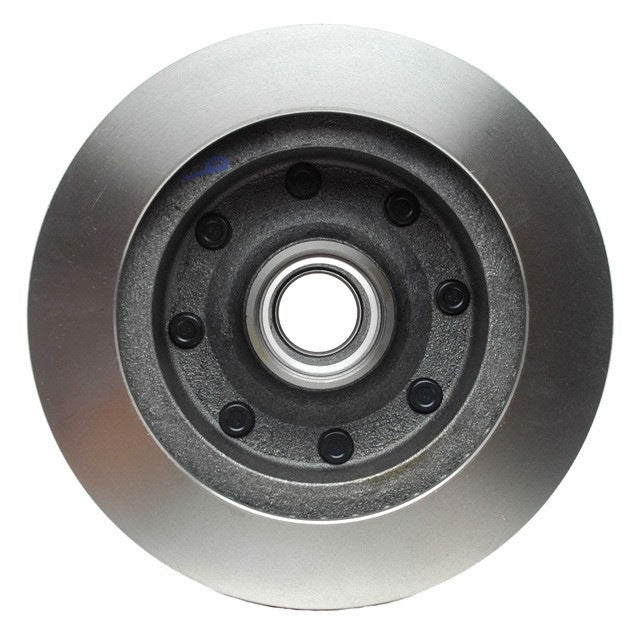 Raybestos Brakes Disc Brake Rotor and Hub Assembly 66527R