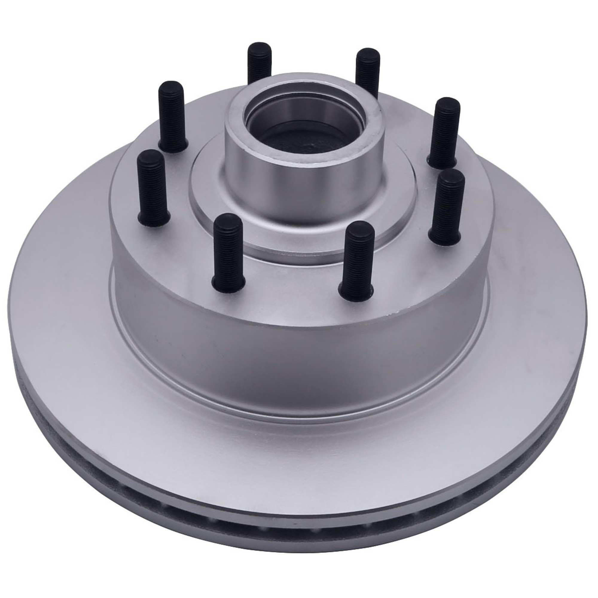 Raybestos Brakes Disc Brake Rotor and Hub Assembly 66528FZN