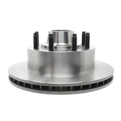Raybestos Brakes Disc Brake Rotor and Hub Assembly 66528R