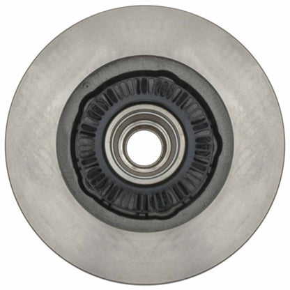 Raybestos Brakes Disc Brake Rotor and Hub Assembly 66557R