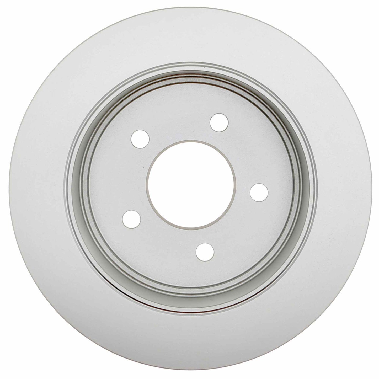 Raybestos Brakes Disc Brake Rotor 66565FZN