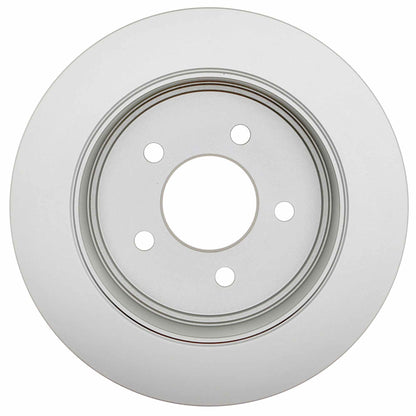 Raybestos Brakes Disc Brake Rotor 66565FZN