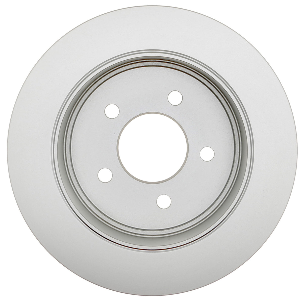 Raybestos Brakes Disc Brake Rotor 66565FZN