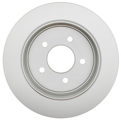 Raybestos Brakes Disc Brake Rotor 66565FZN