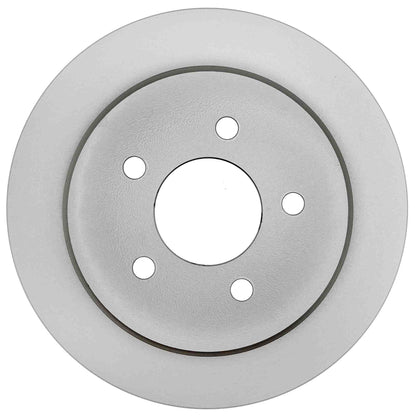 Raybestos Brakes Disc Brake Rotor 66565FZN