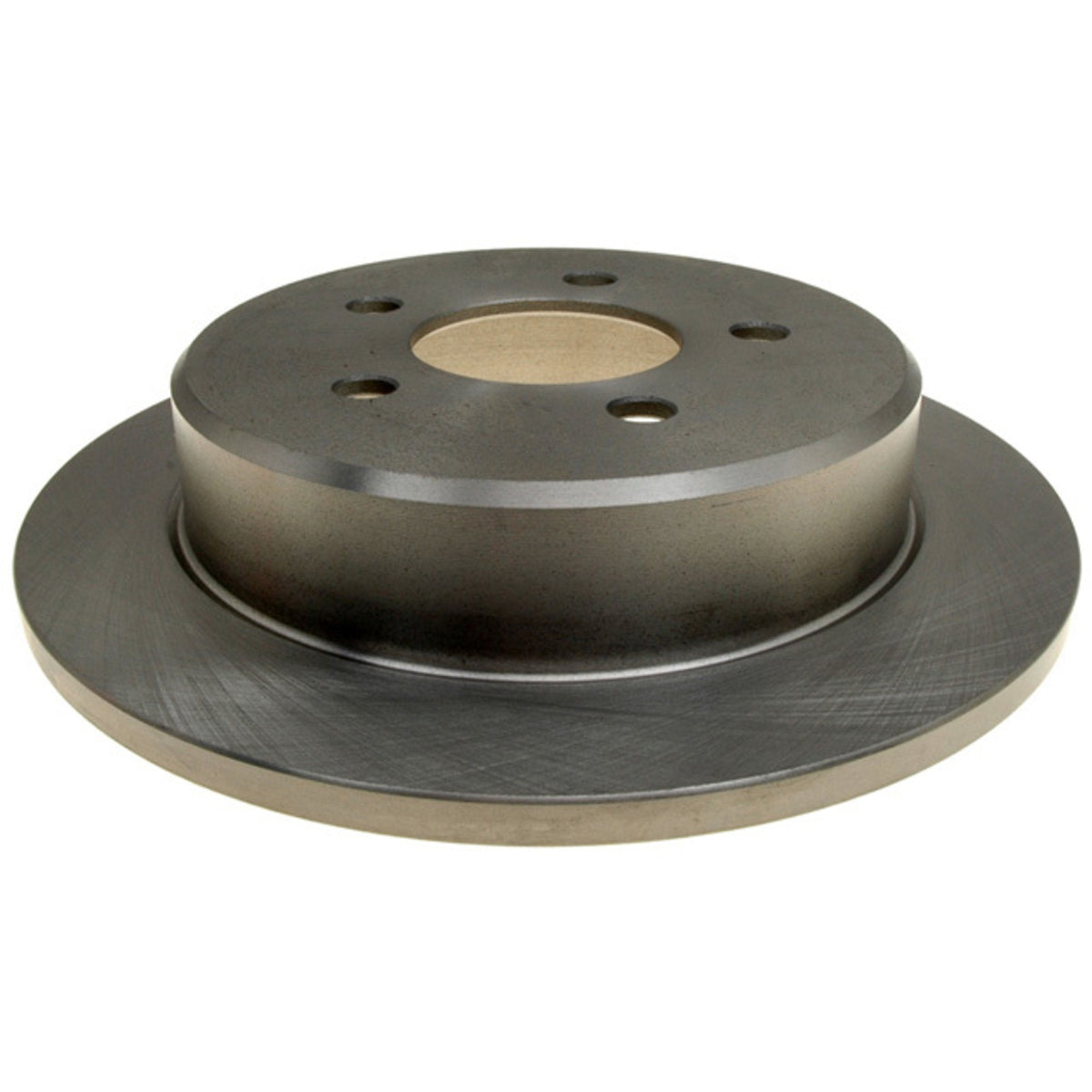 Raybestos Brakes Disc Brake Rotor 66565R