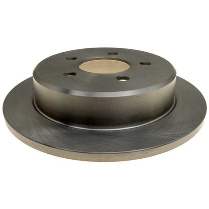 Raybestos Brakes Disc Brake Rotor 66565R
