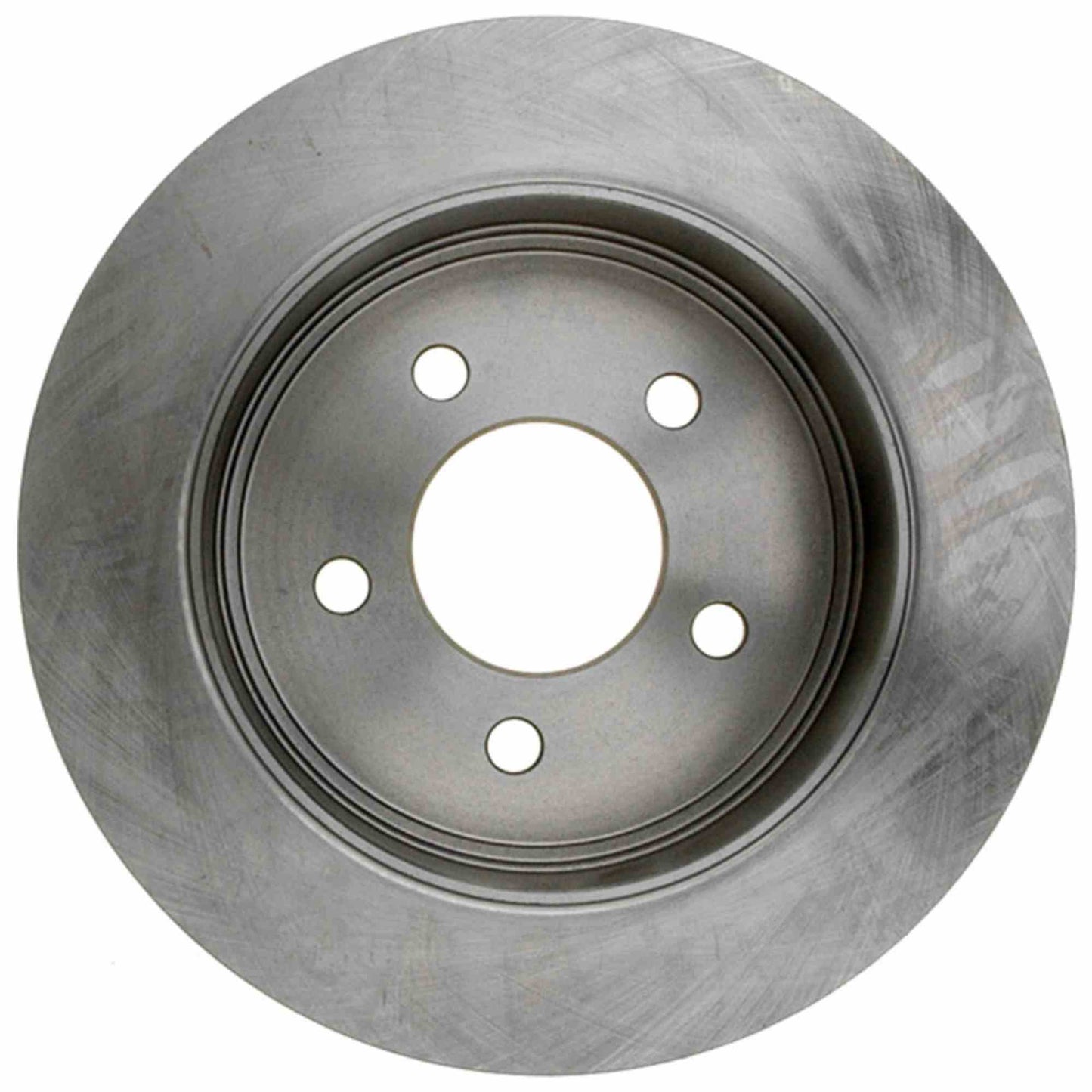 Raybestos Brakes Disc Brake Rotor 66565R